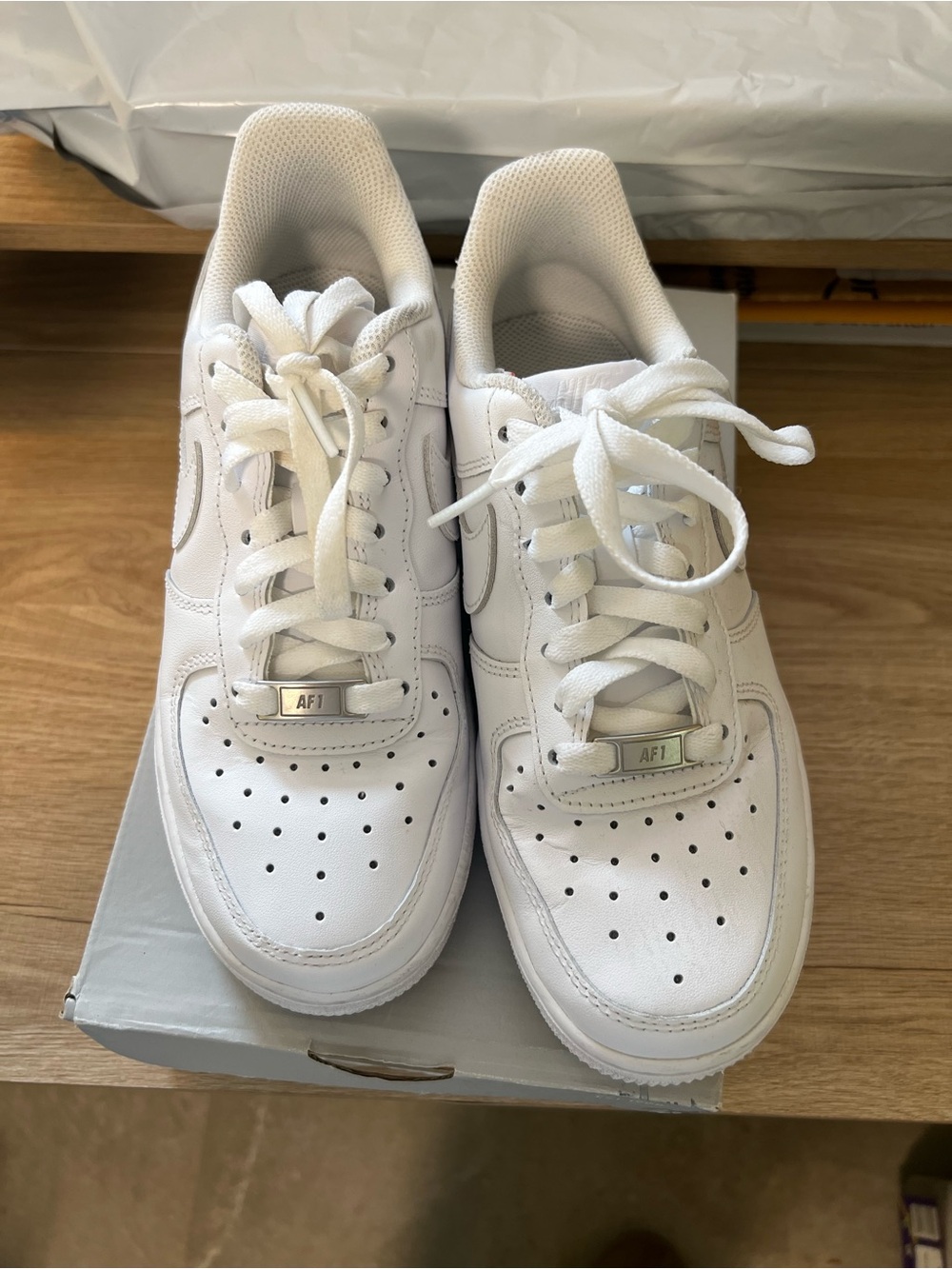 Nike Women's Air Force 1 '07 Size 6.5